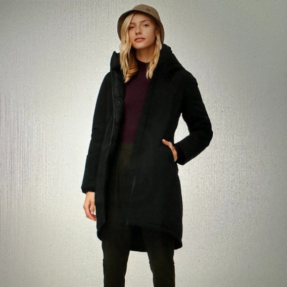 lululemon athletica Jackets & Blazers - LuLuLemon Snow Warrior Parka